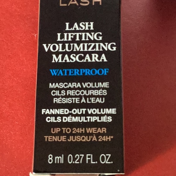 Lancôme  mascara - Picture 4 of 4
